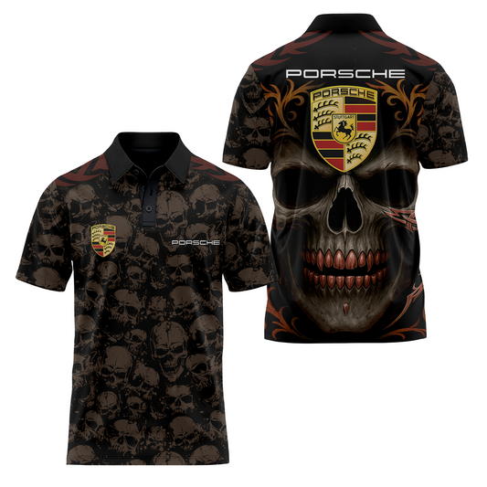Porsche Apparels USPL098