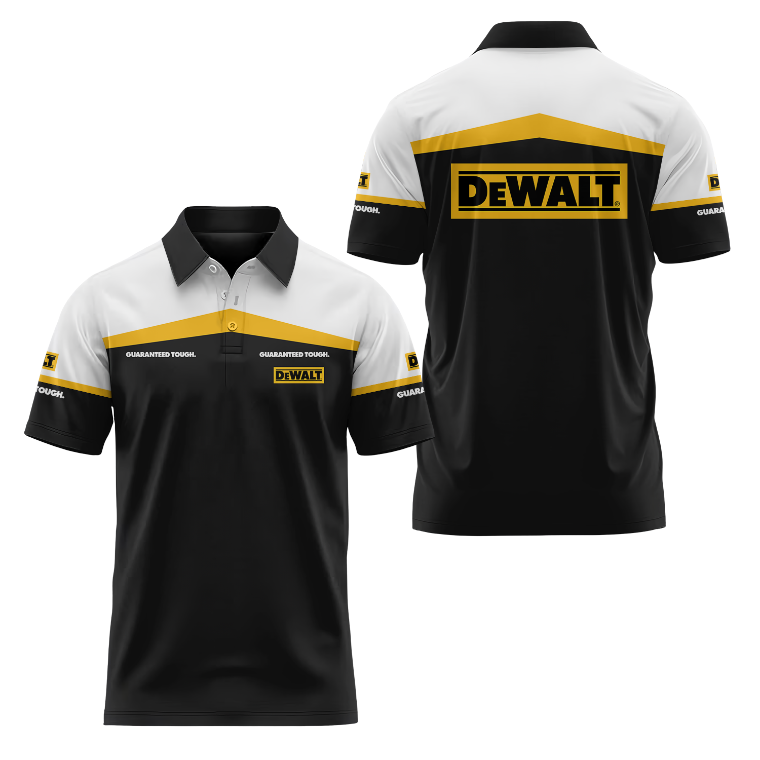 DeWalt Apparels USPL1355