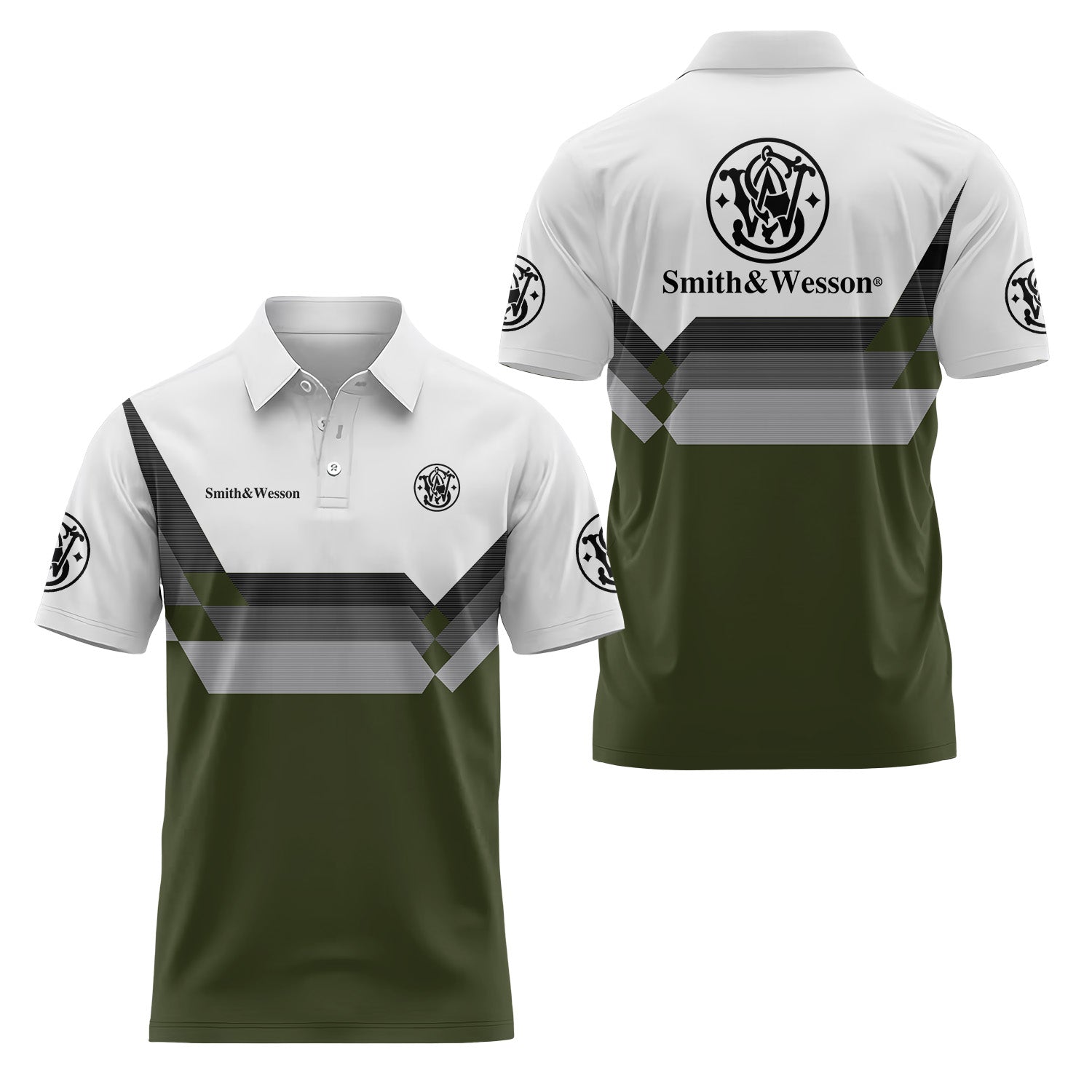 Smith & Wesson Apparels USPL2165