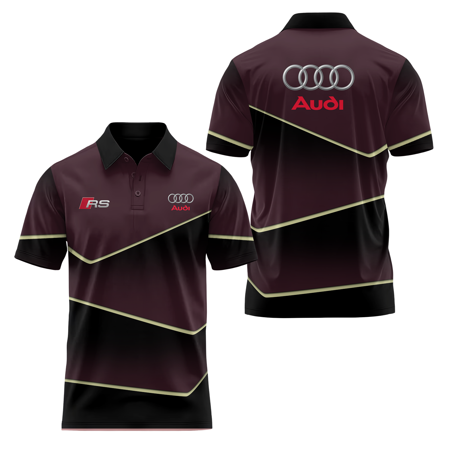 Audi Apparels USPL763