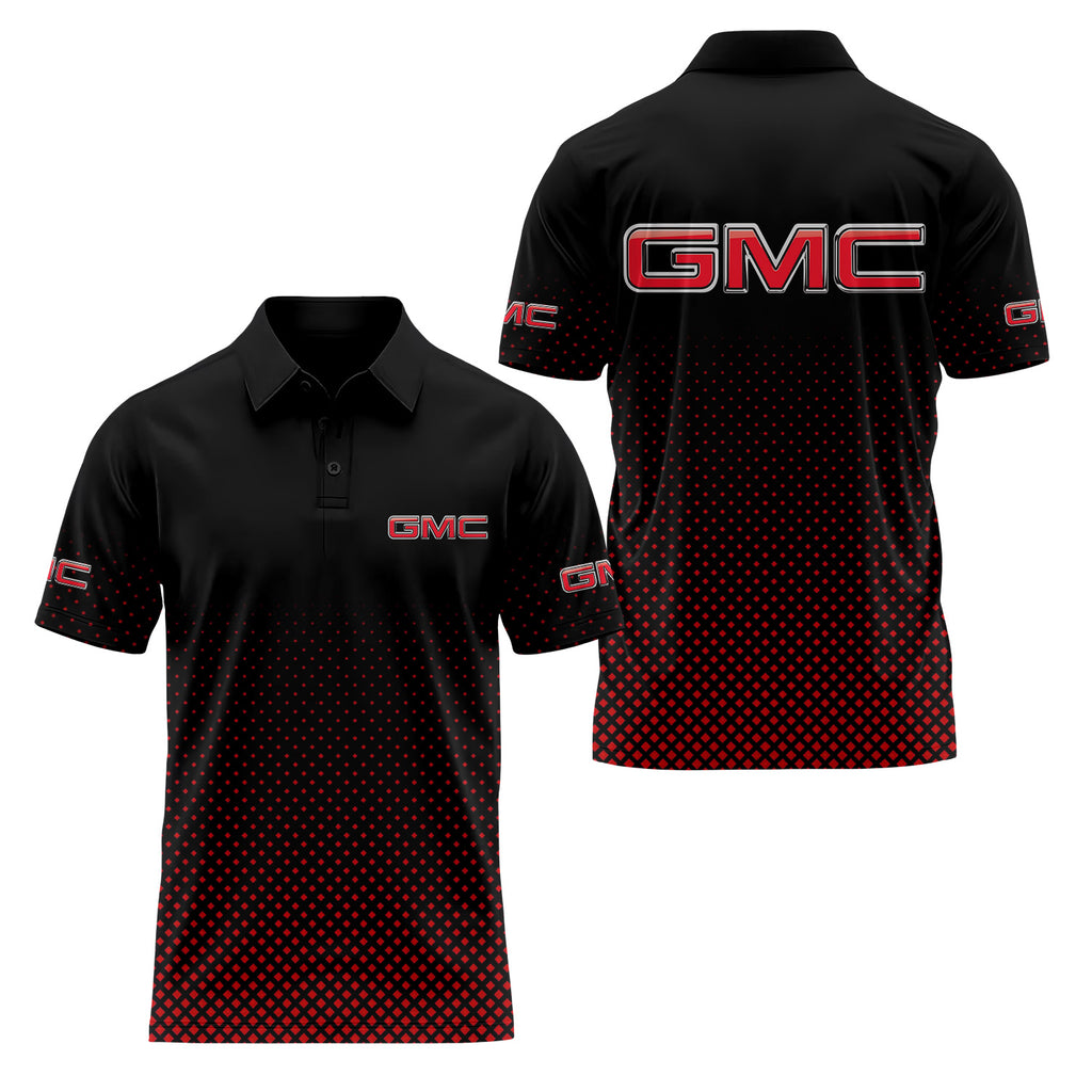 GMC Apparels USPL1518