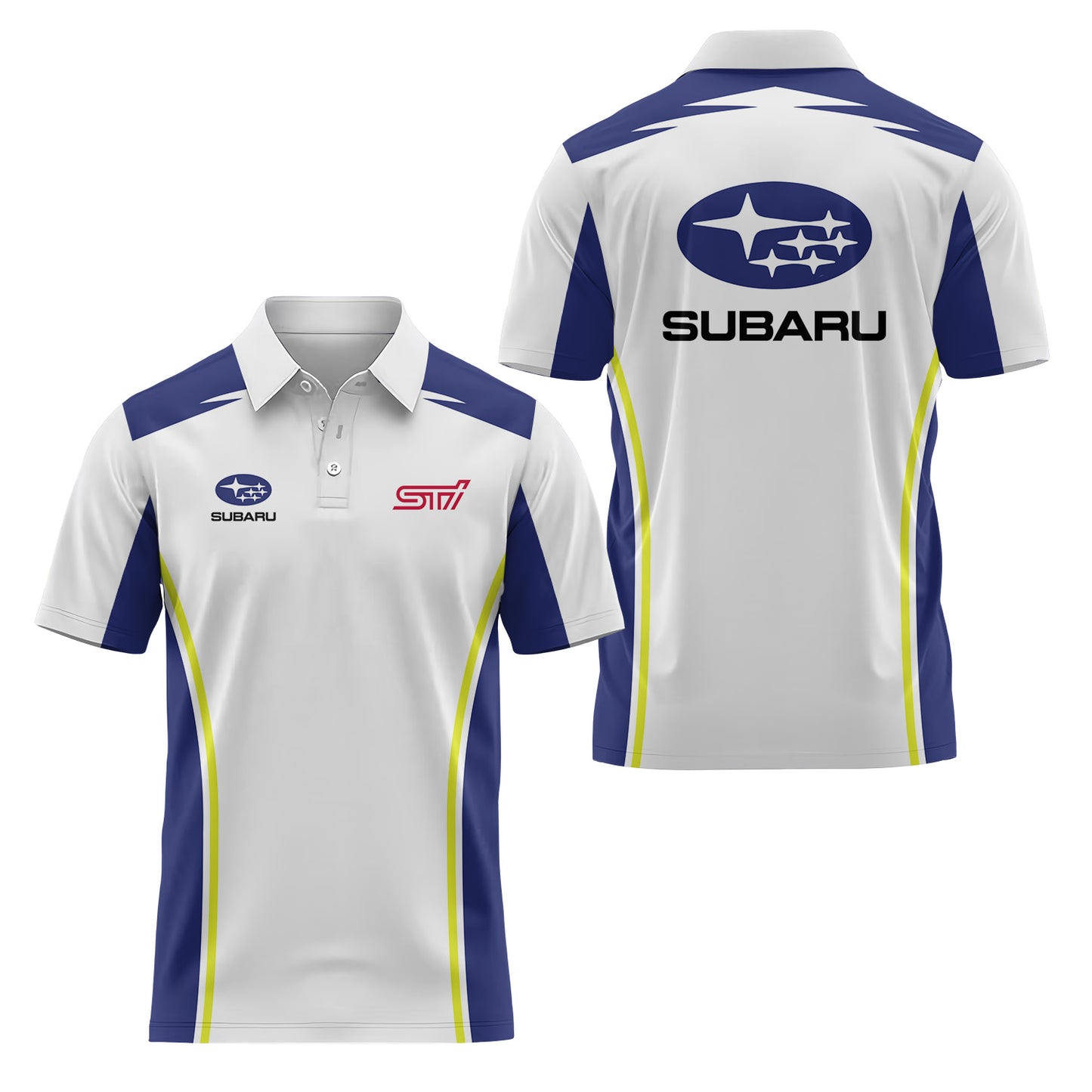Subaru Apparels USPL942