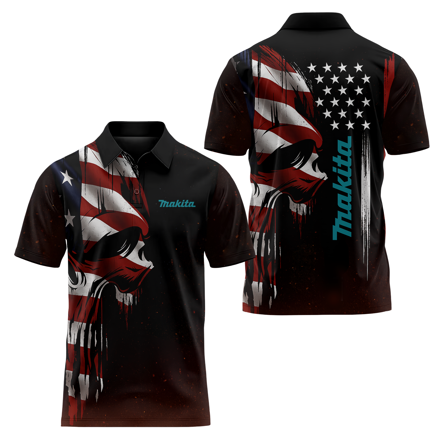 Makita Apparels USPL1410