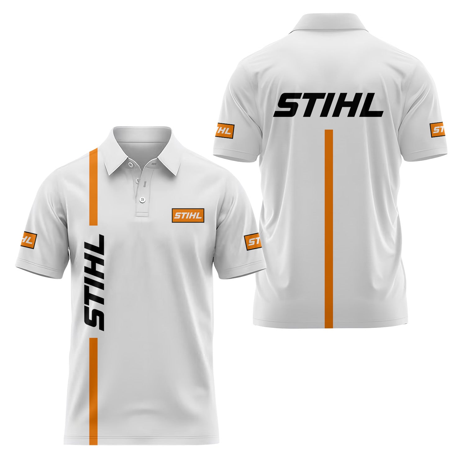 Stihl Apparels USPL1449