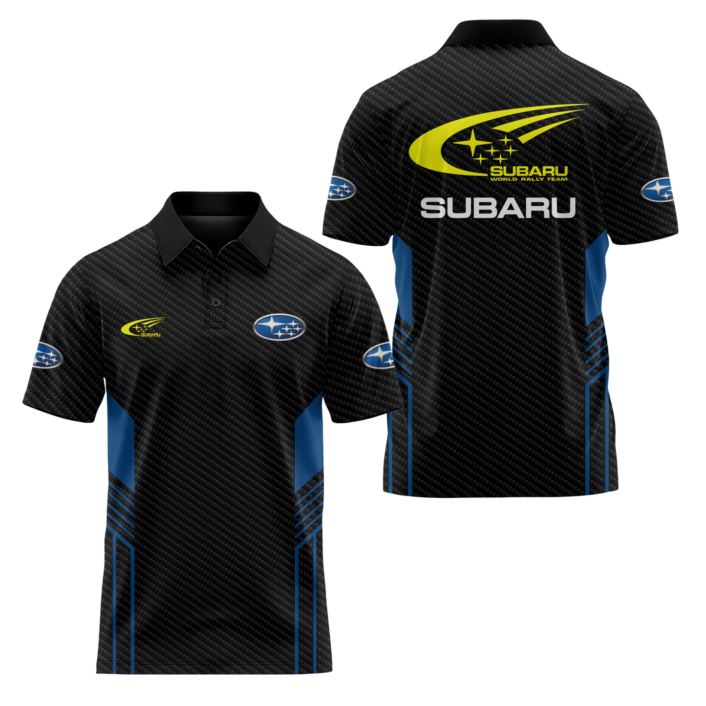 Subaru Apparels USPL983