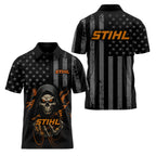 Stihl Apparels USPL1468