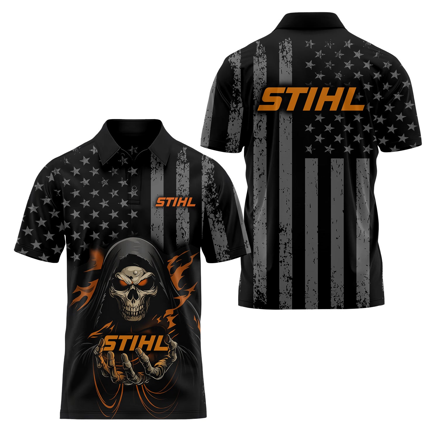 Stihl Apparels USPL1468