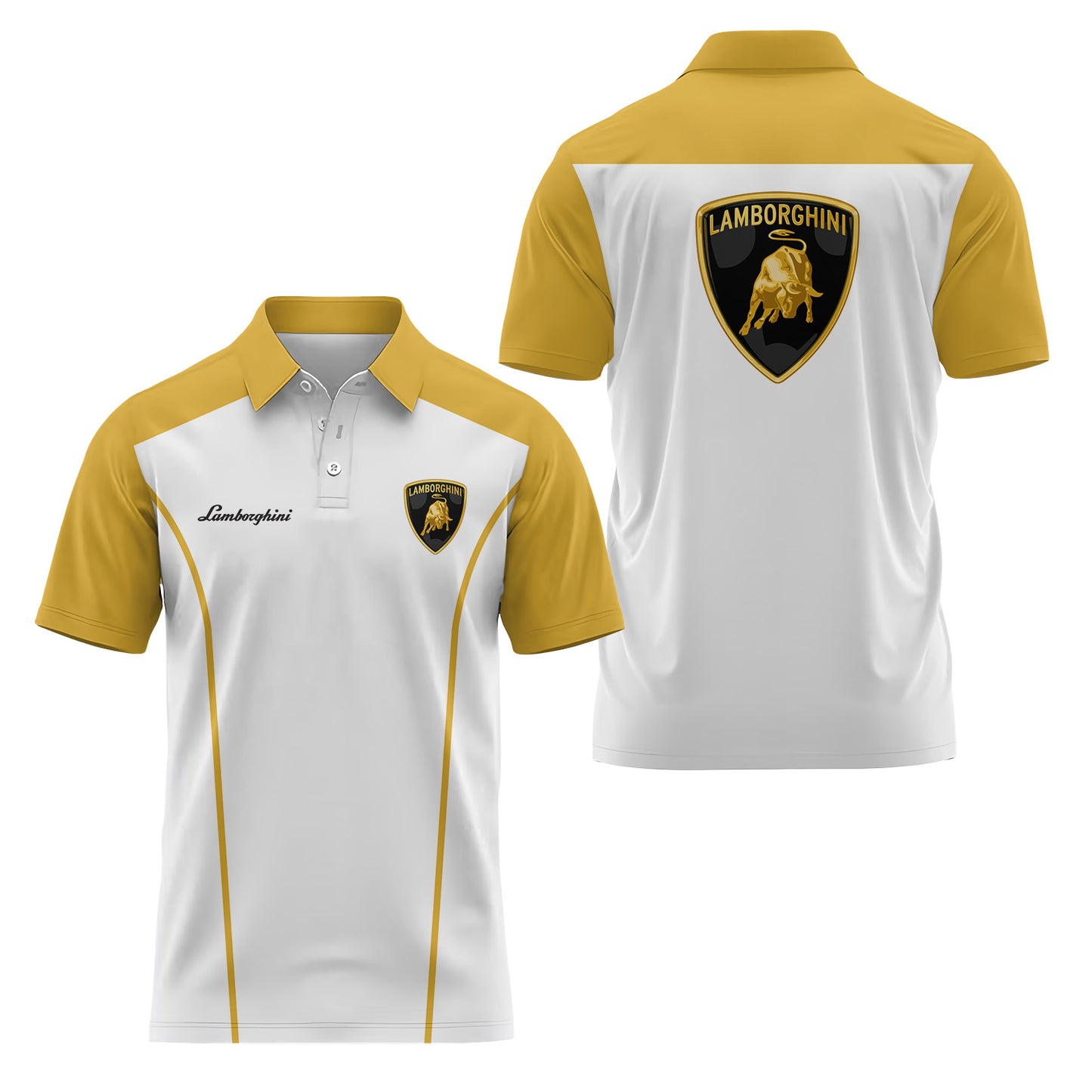 Lamborghini Apparels USPL724