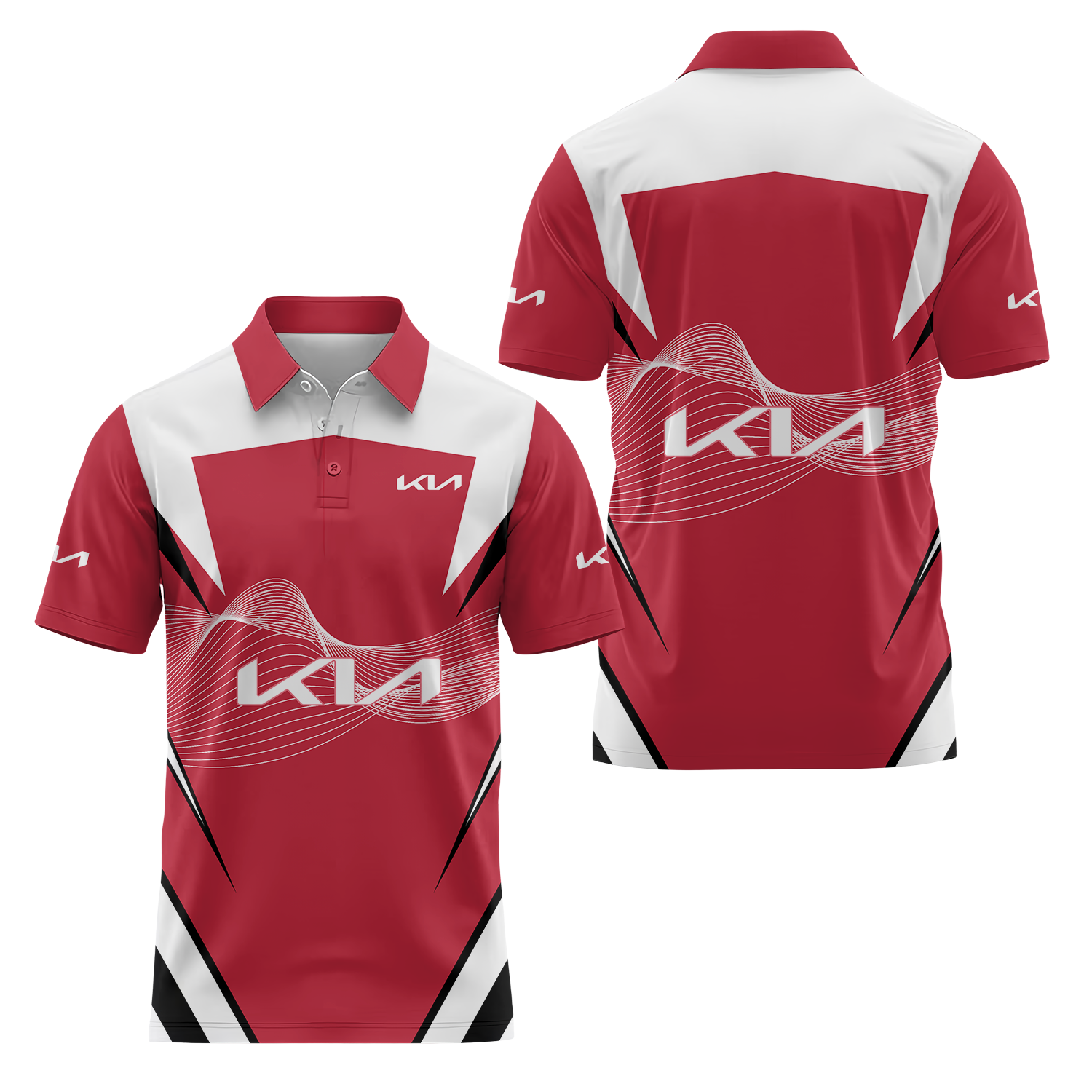 Kia Apparels USPL1222