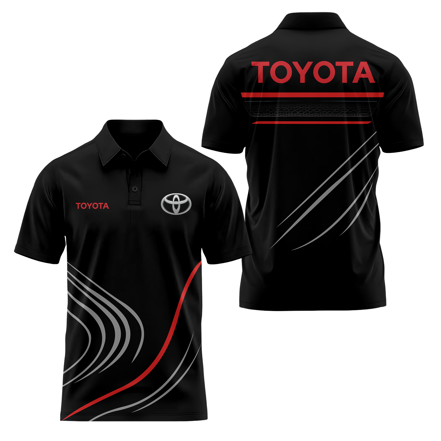 Toyota Apparels USPL857