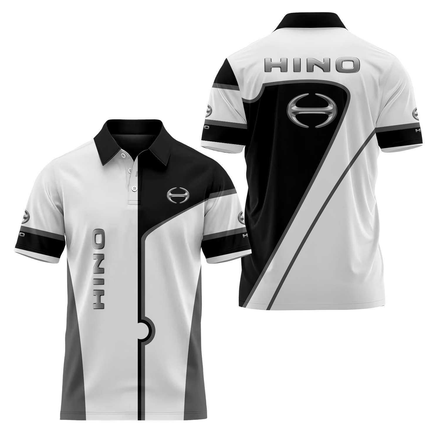 Hino Motors Apparels USPL1910