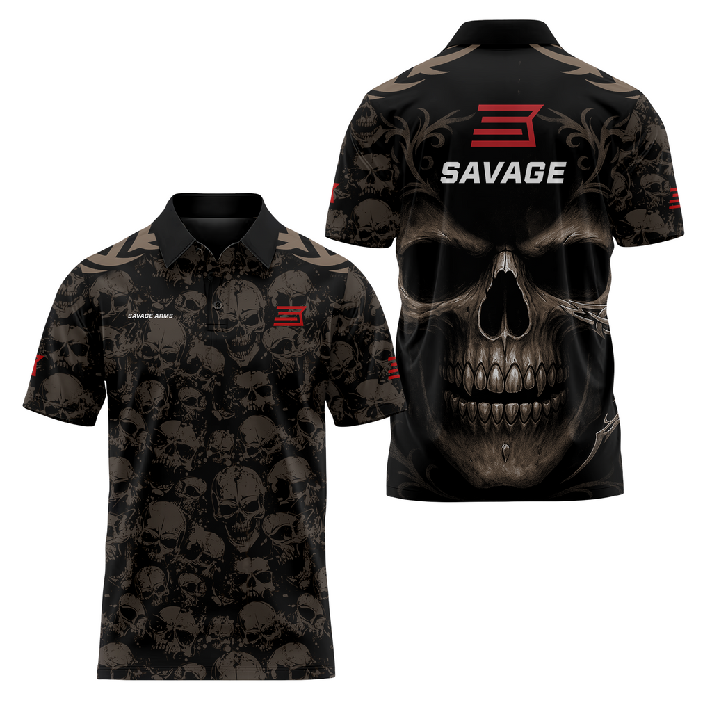 Savage Arms Apparels USPL2195