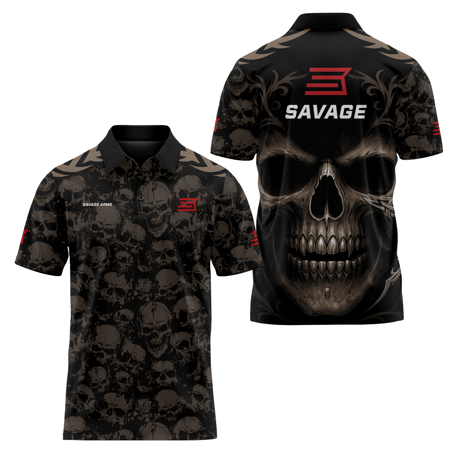 Savage Arms Apparels USPL2195