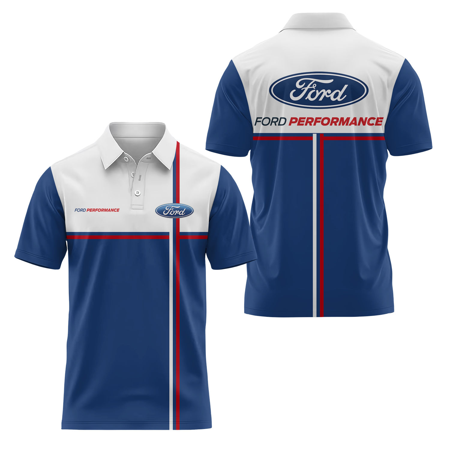 Ford Apparels USPL184