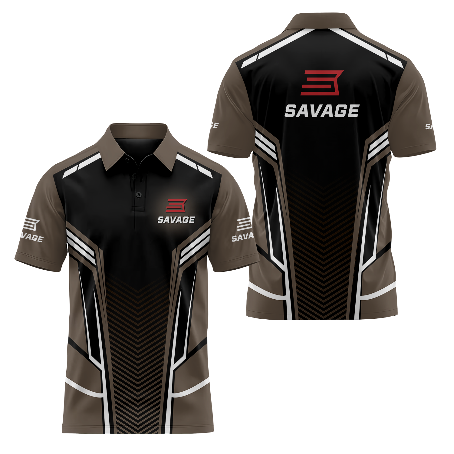 Savage Arms Apparels USPL2229