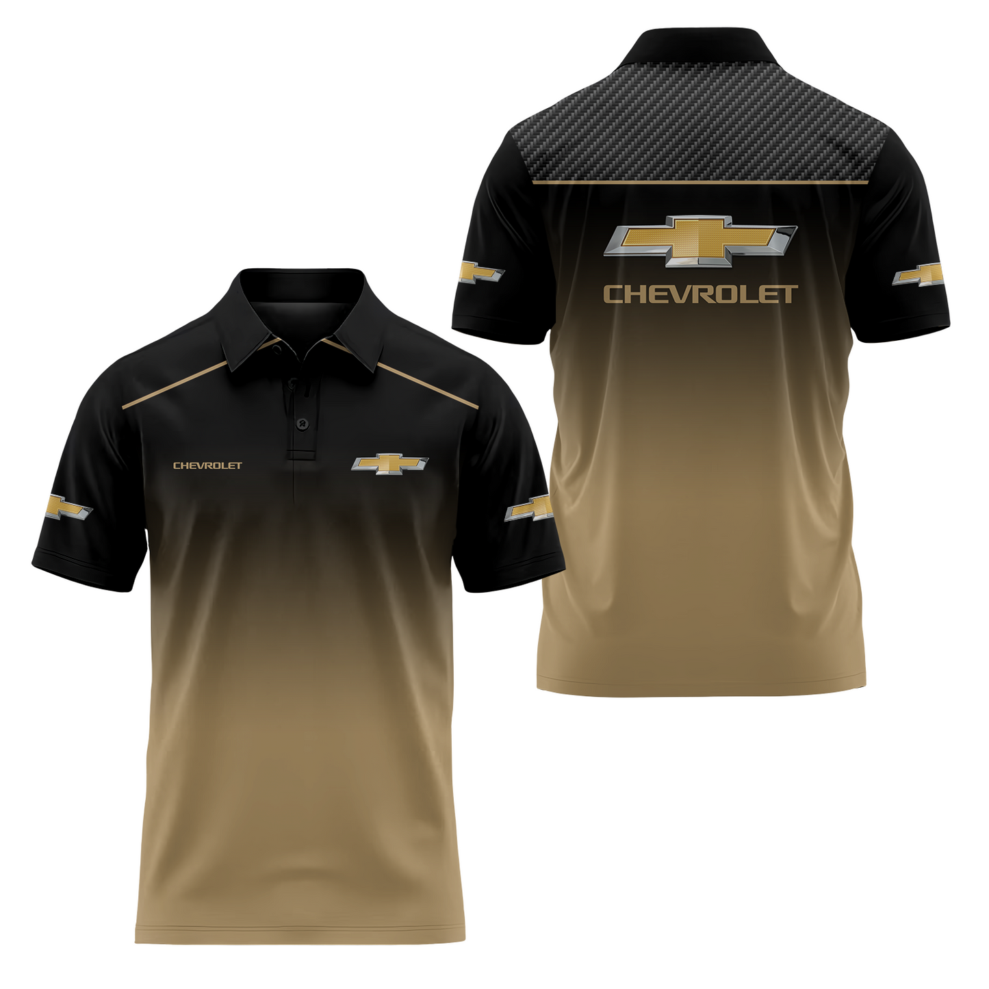 Chevrolet Apparels USPL1036