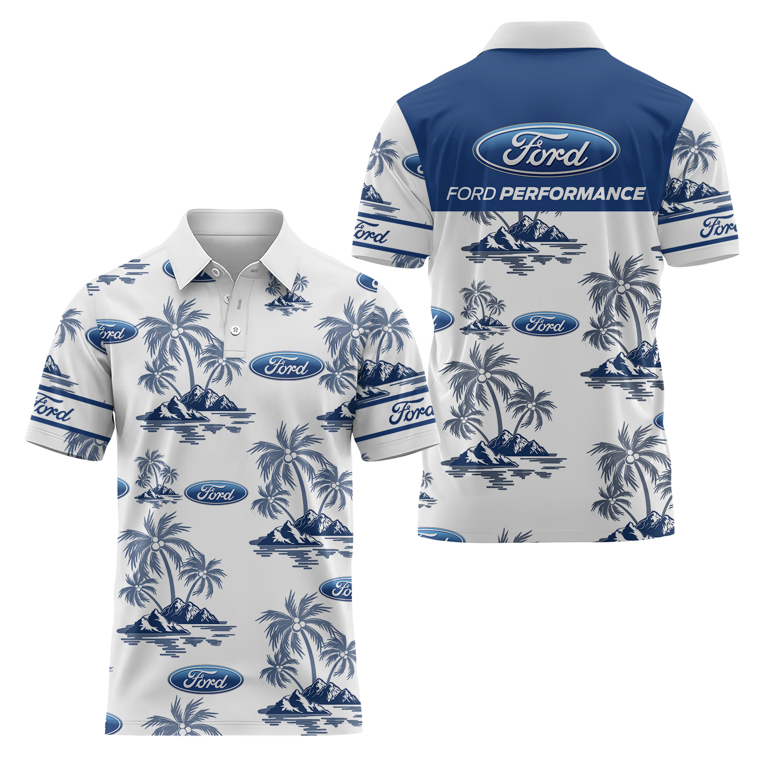 Ford Apparels USPL183