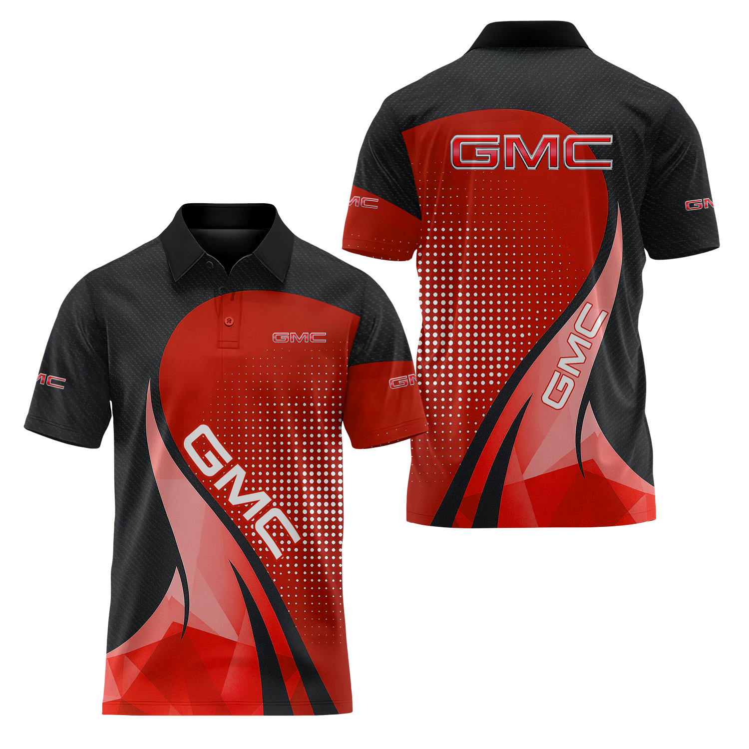 GMC Apparels USPL1488