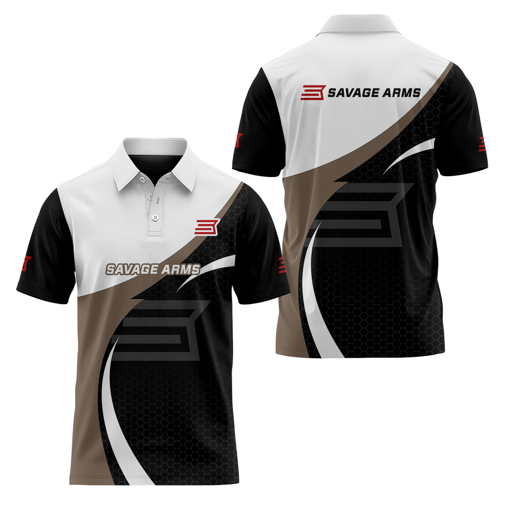 Savage Arms Apparels USPL2202