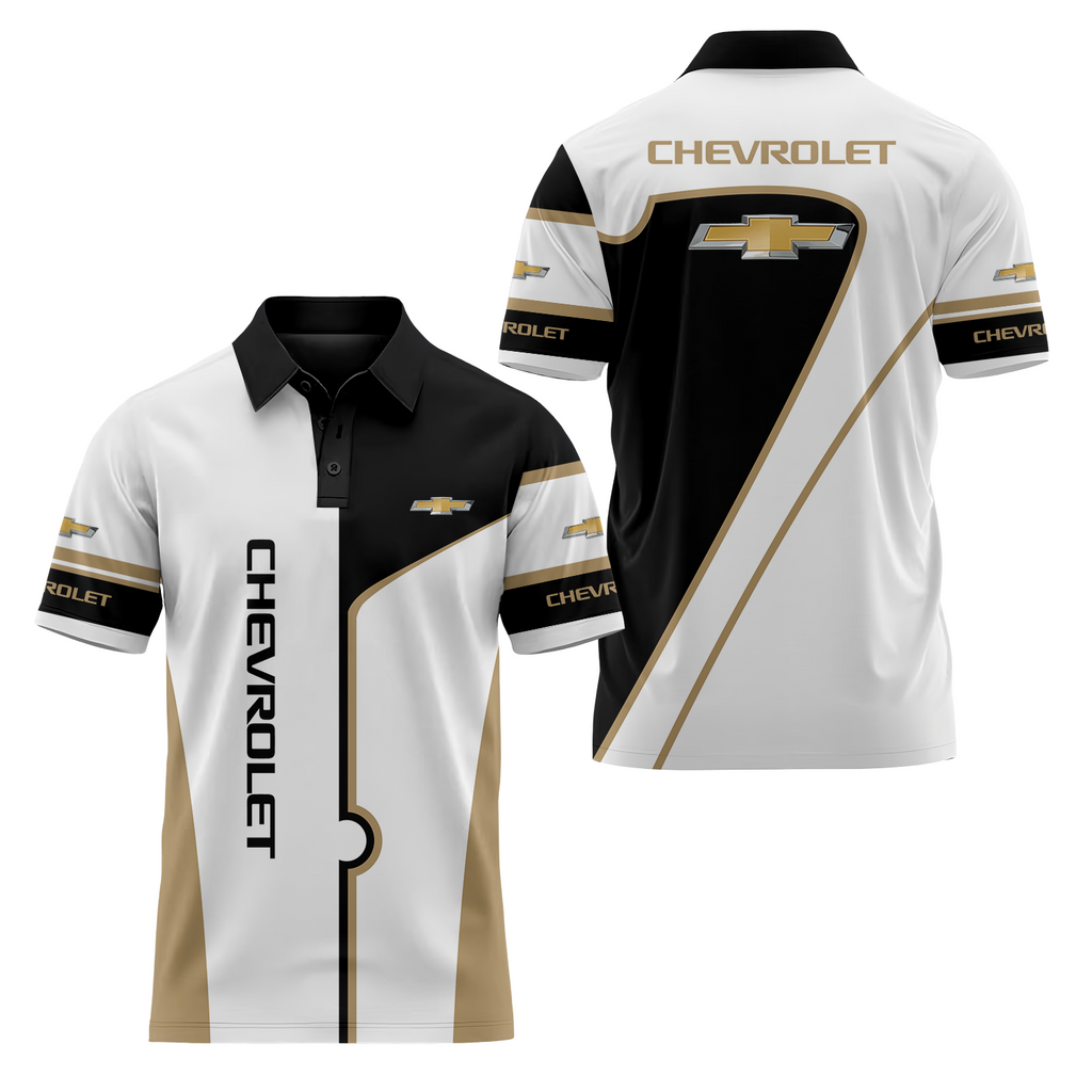 Chevrolet Apparels USPL1030