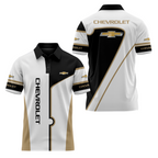 Chevrolet Apparels USPL1030