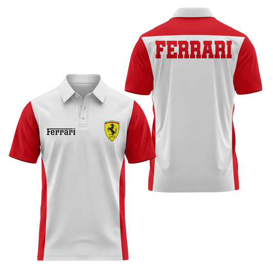 Ferrari Apparels USPL207