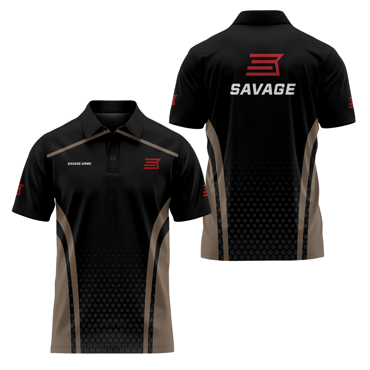 Savage Arms Apparels USPL2201