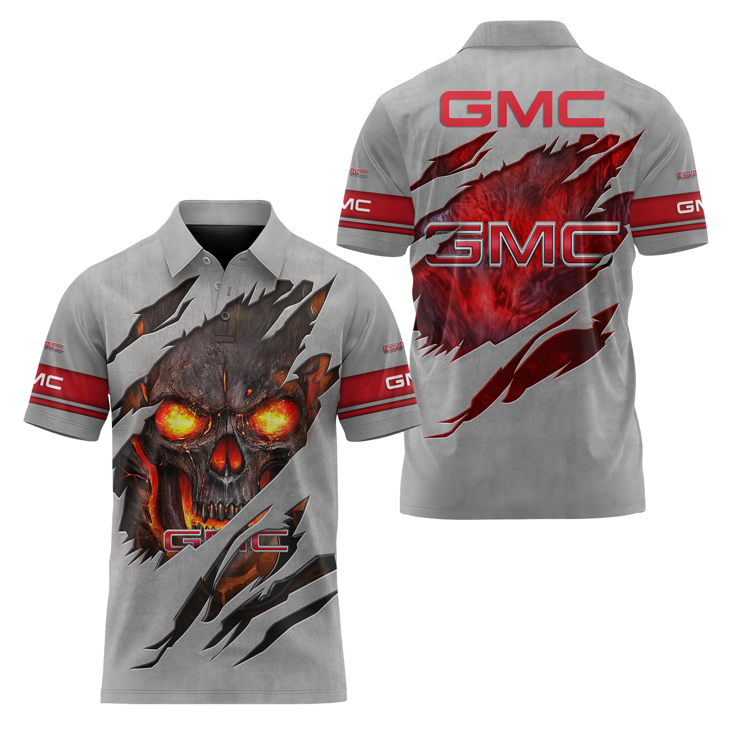 GMC Apparels USPL1494