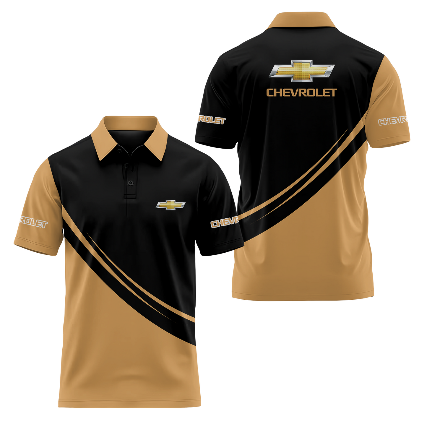 Chevrolet Apparels USPL1010