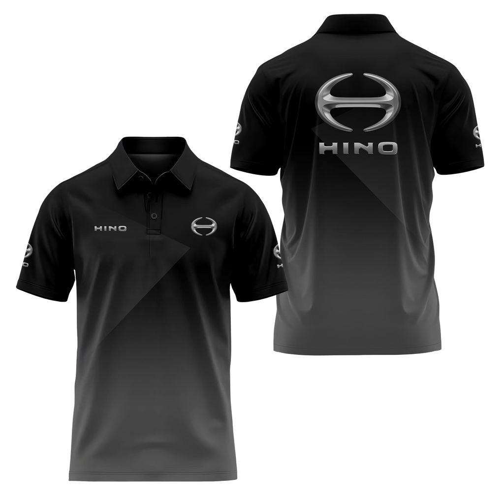 Hino Motors Apparels USPL1909