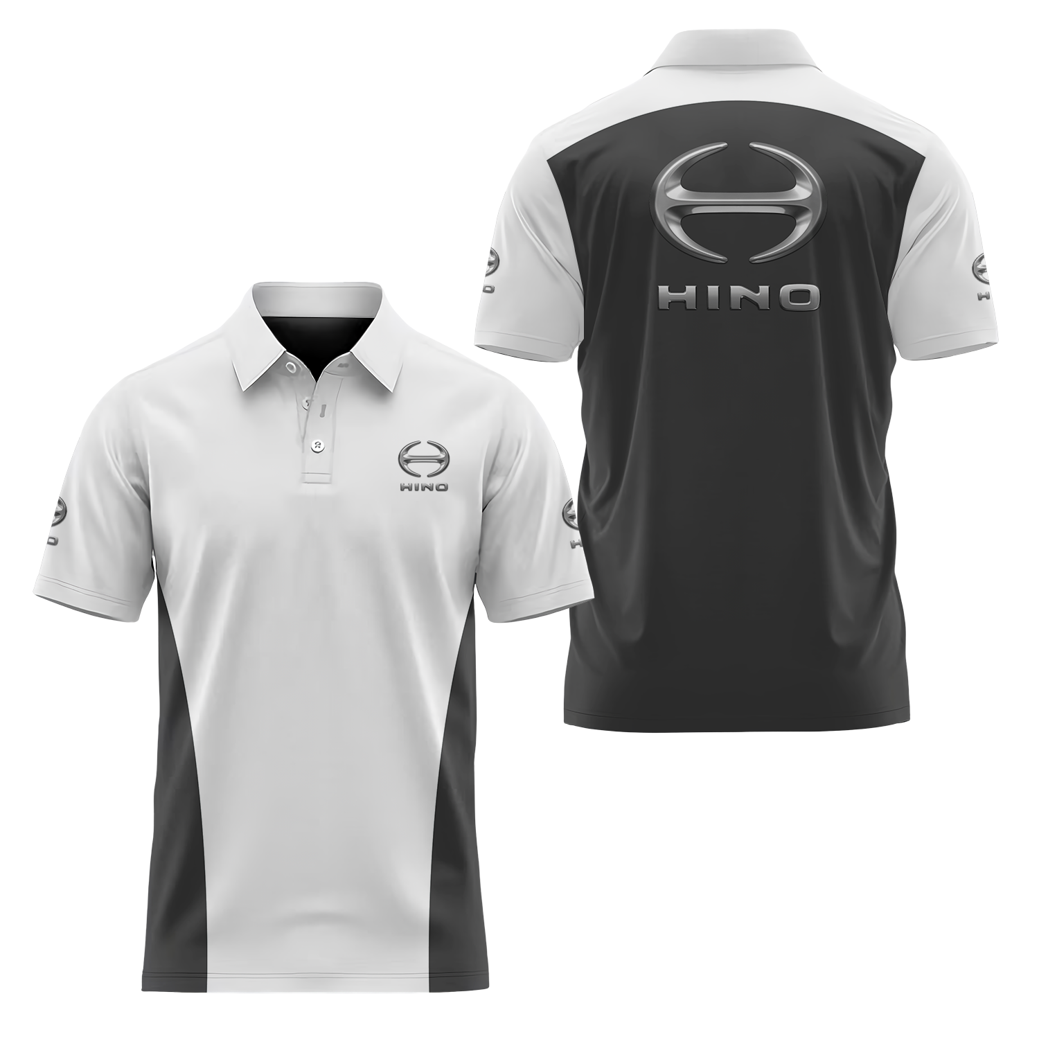Hino Motors Apparels USPL1903