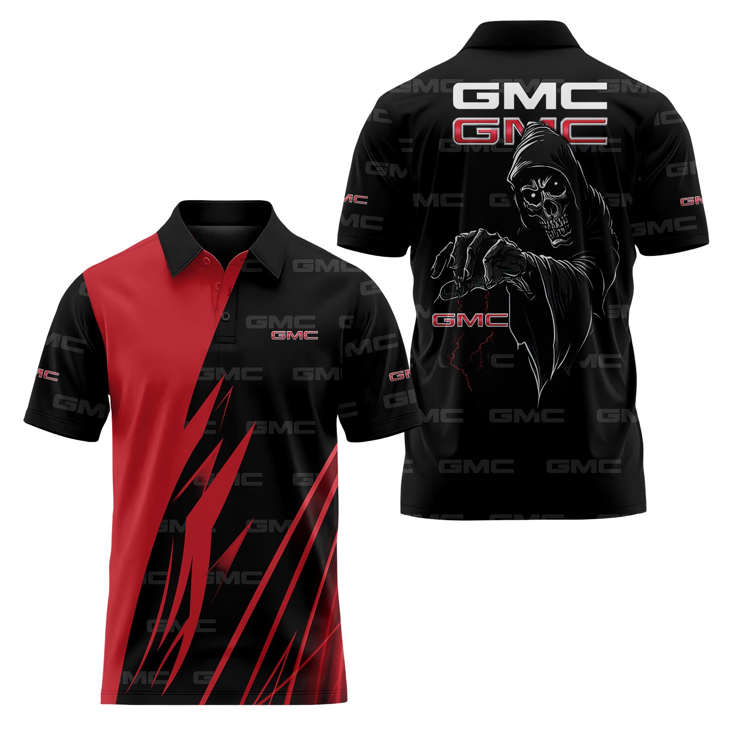 GMC Apparels USPL1486