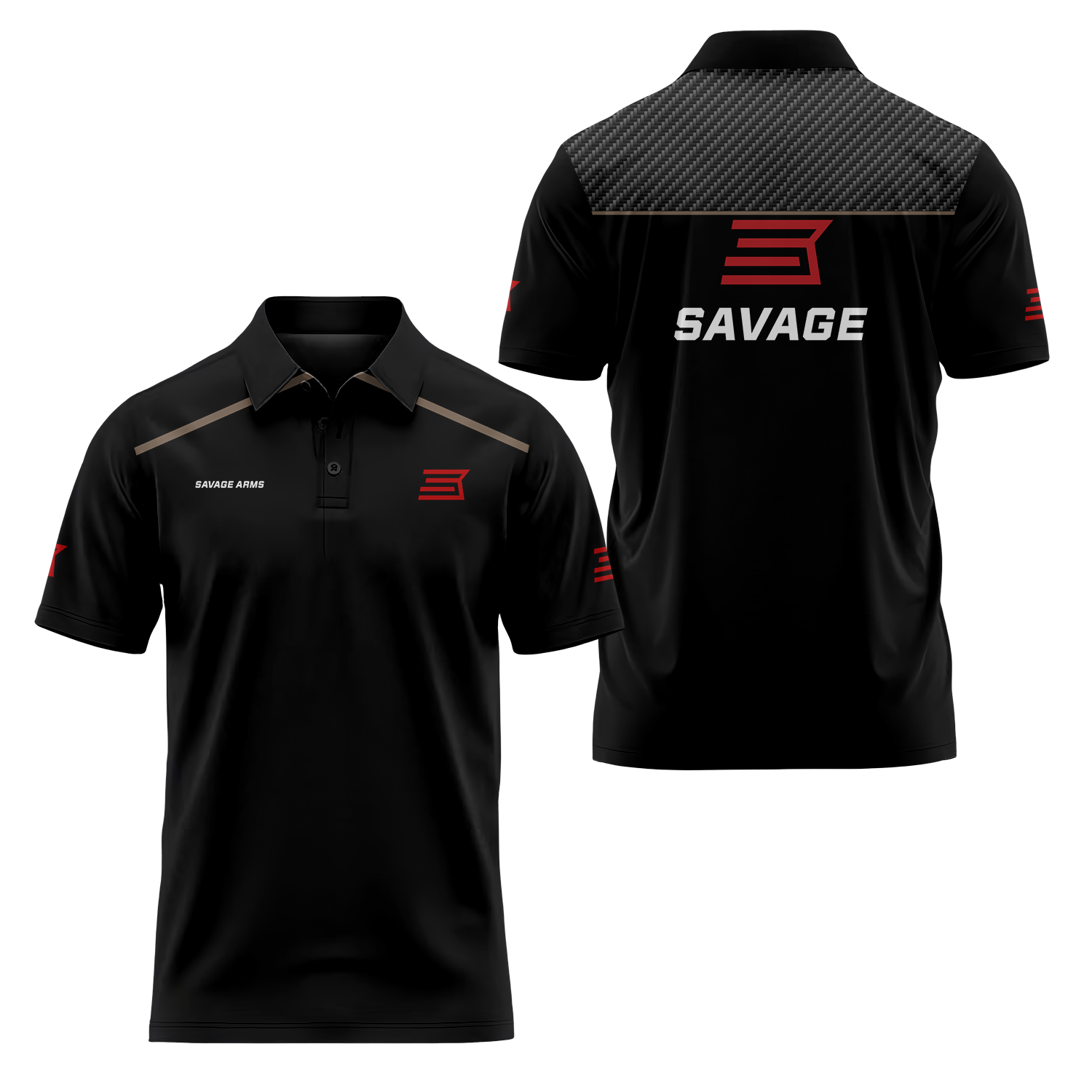 Savage Arms Apparels USPL2194