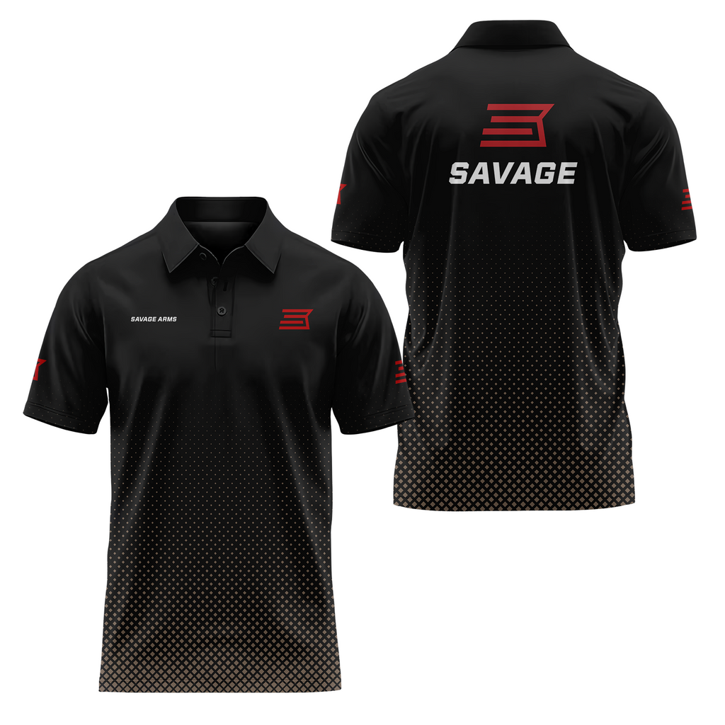 Savage Arms Apparels USPL2193