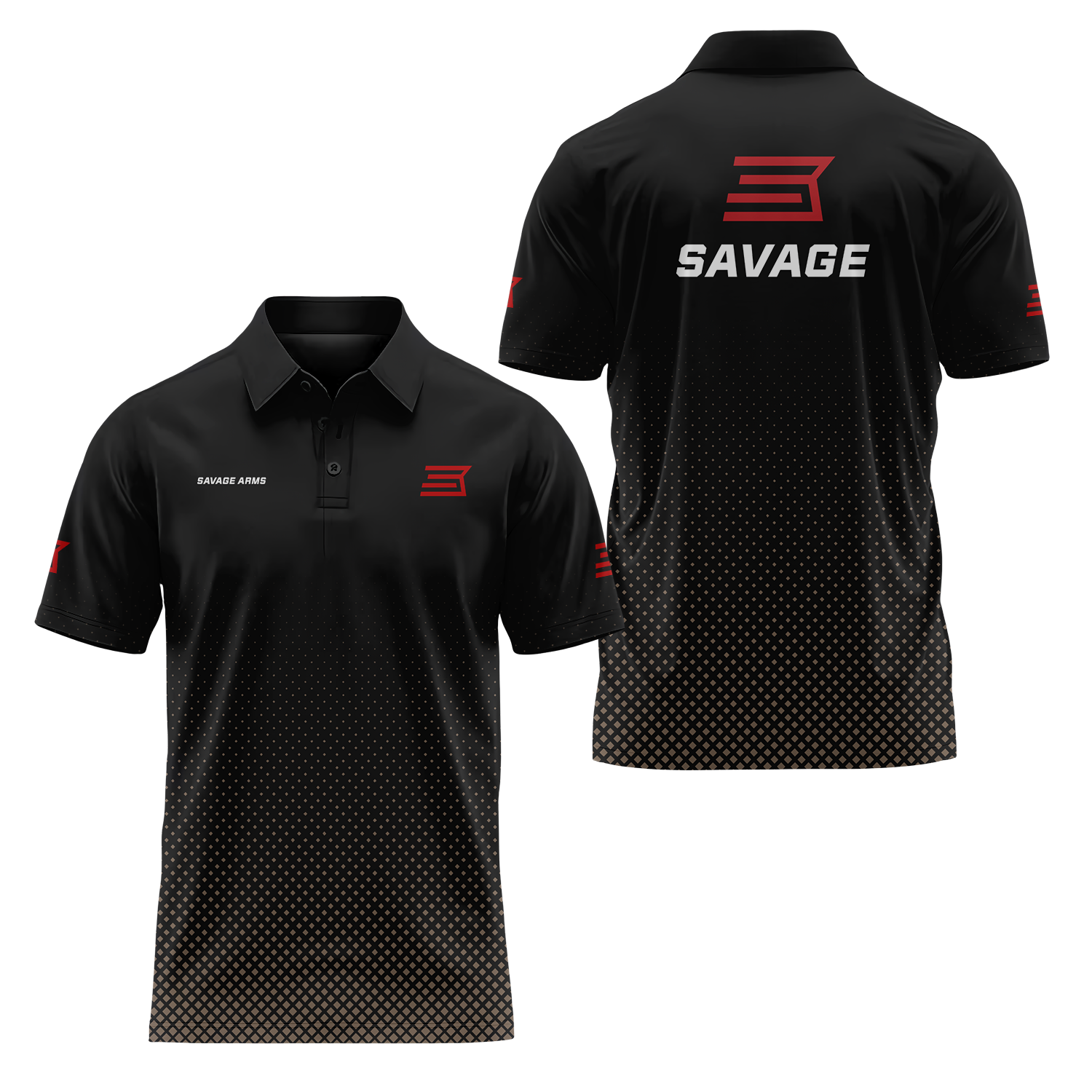 Savage Arms Apparels USPL2193