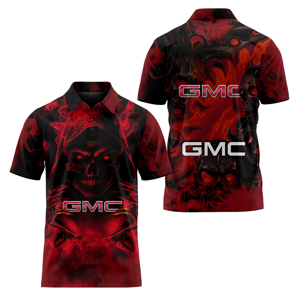 GMC Apparels USPL1487