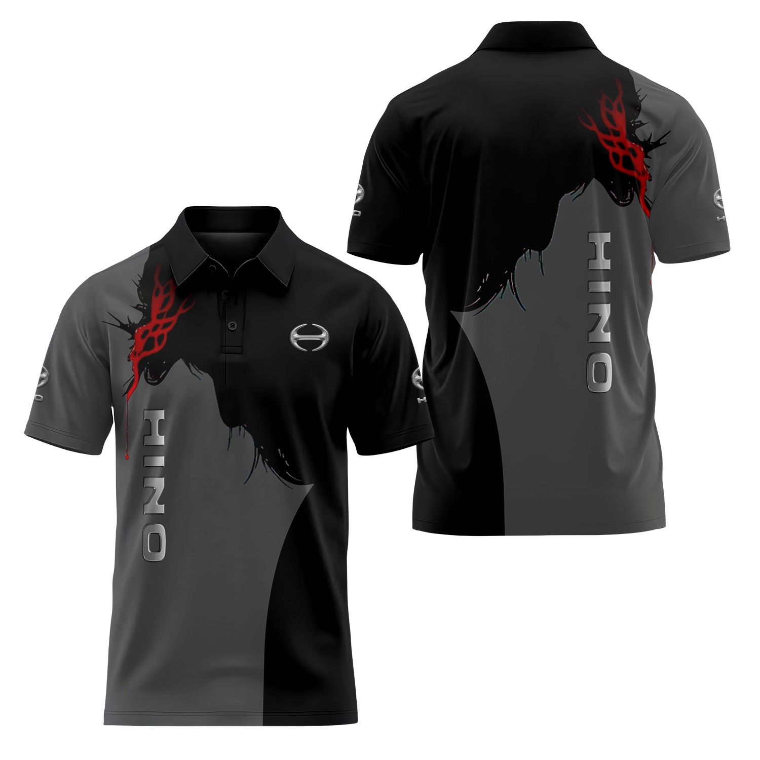 Hino Motors Apparels USPL1925