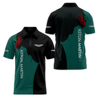 Aston Martin Apparels USPL323