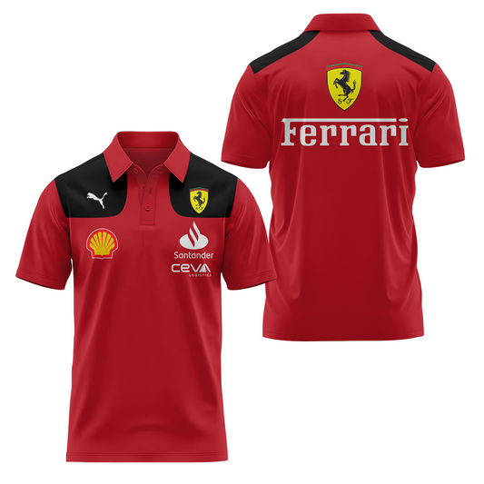 Ferrari Apparels USPL225