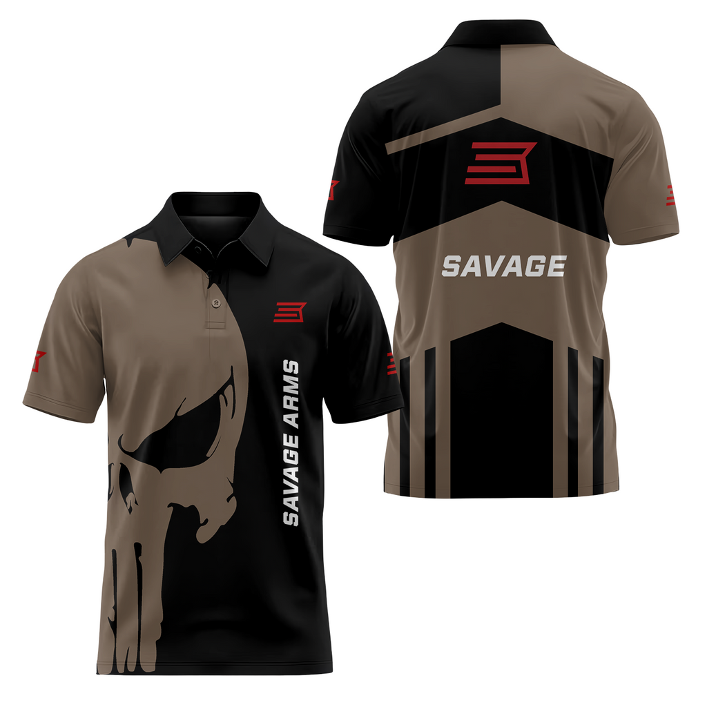 Savage Arms Apparels USPL2192
