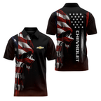 Chevrolet Apparels USPL1016