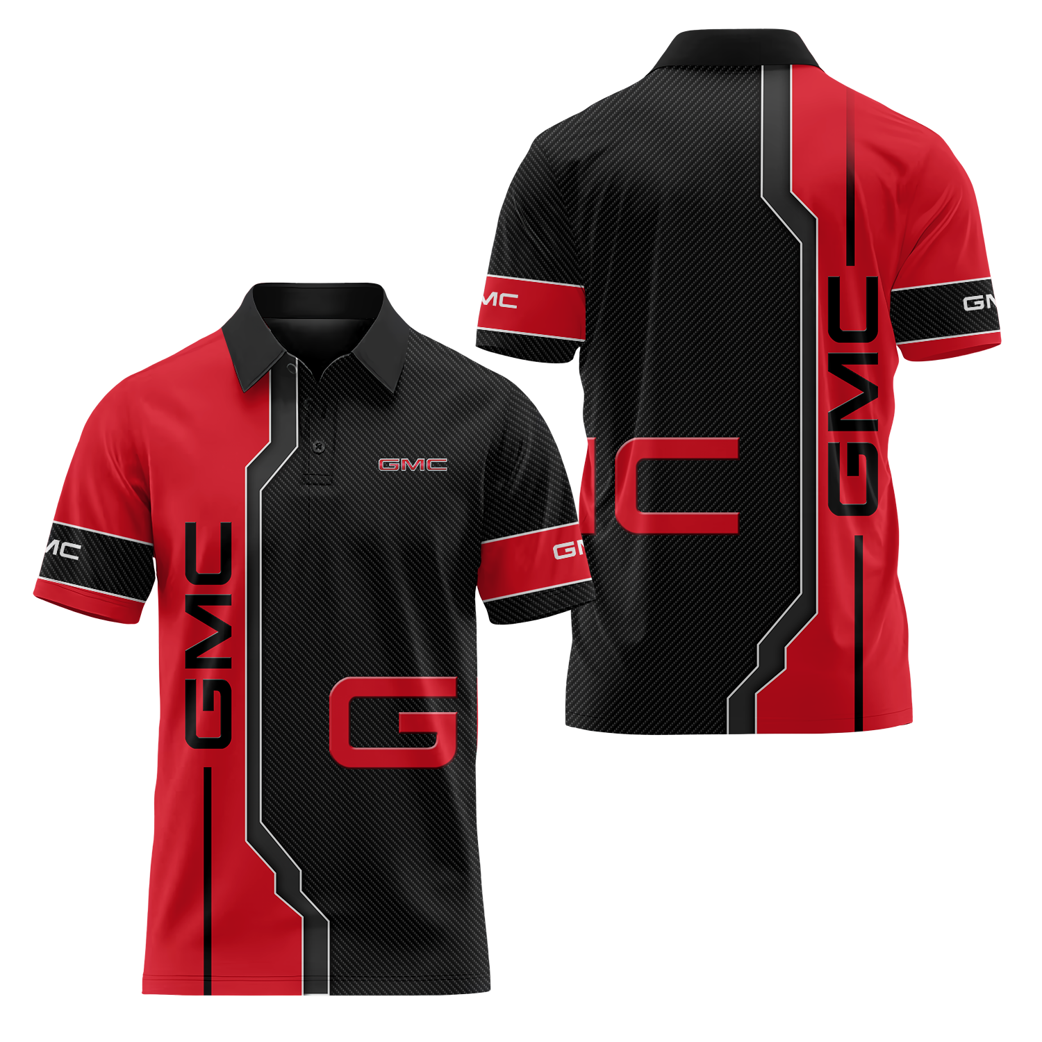 GMC Apparels USPL1490