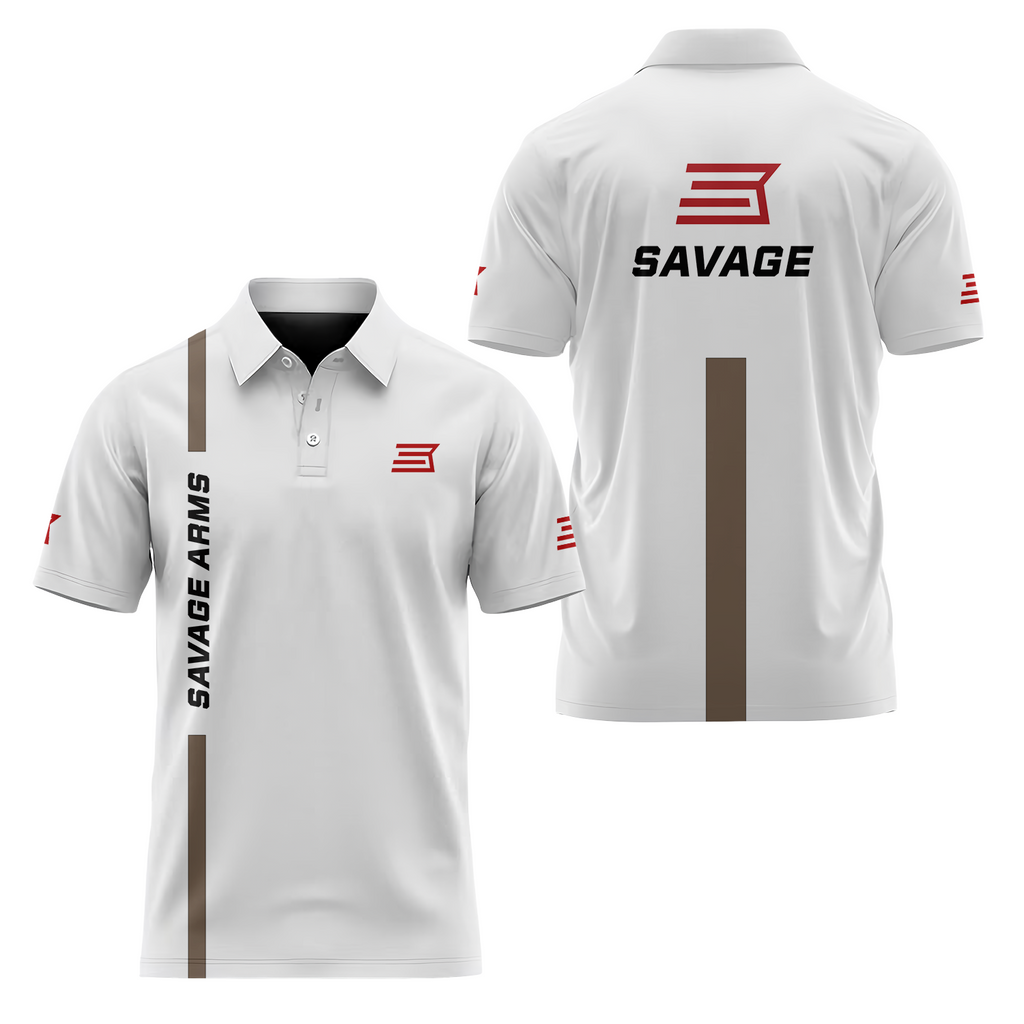 Savage Arms Apparels USPL2191