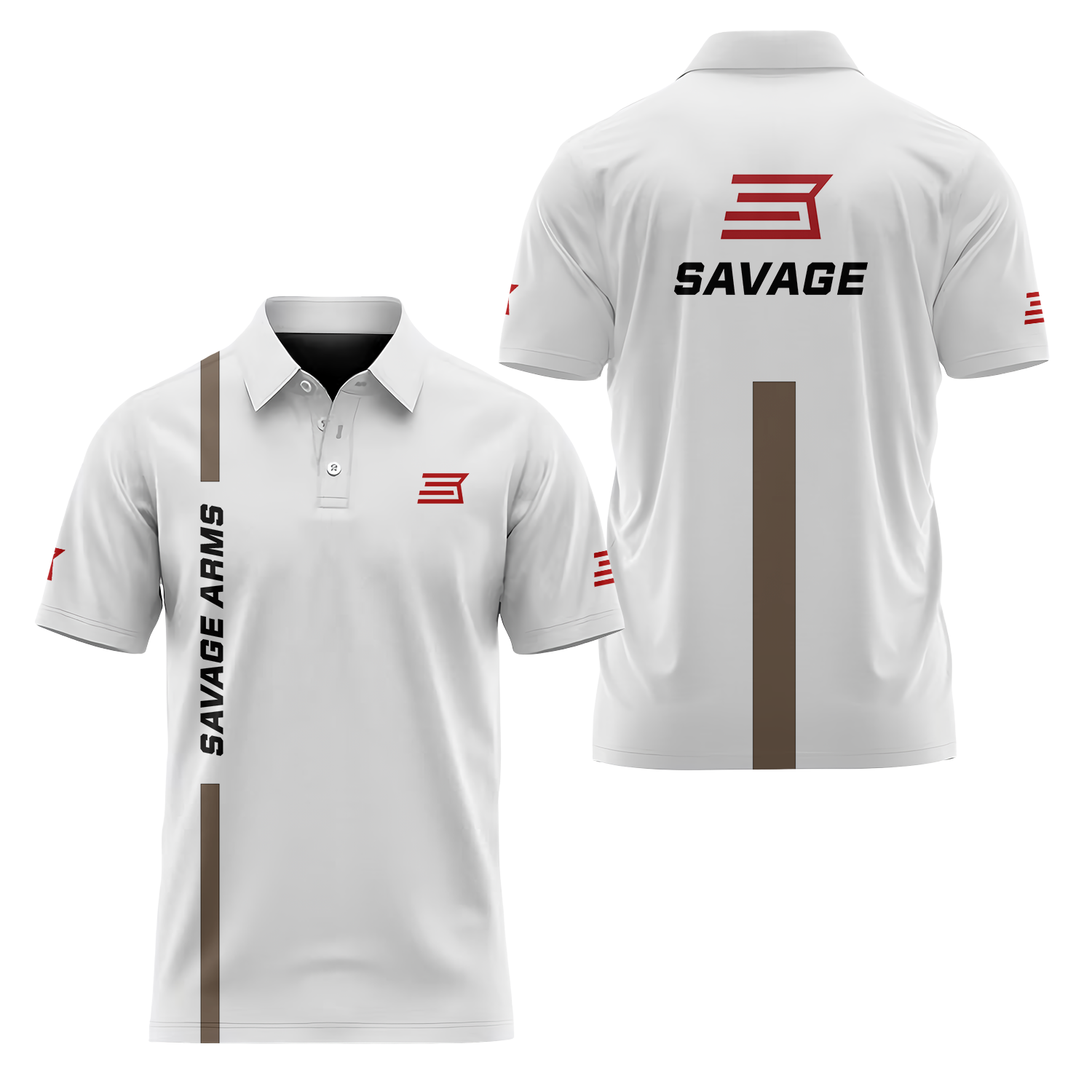 Savage Arms Apparels USPL2191