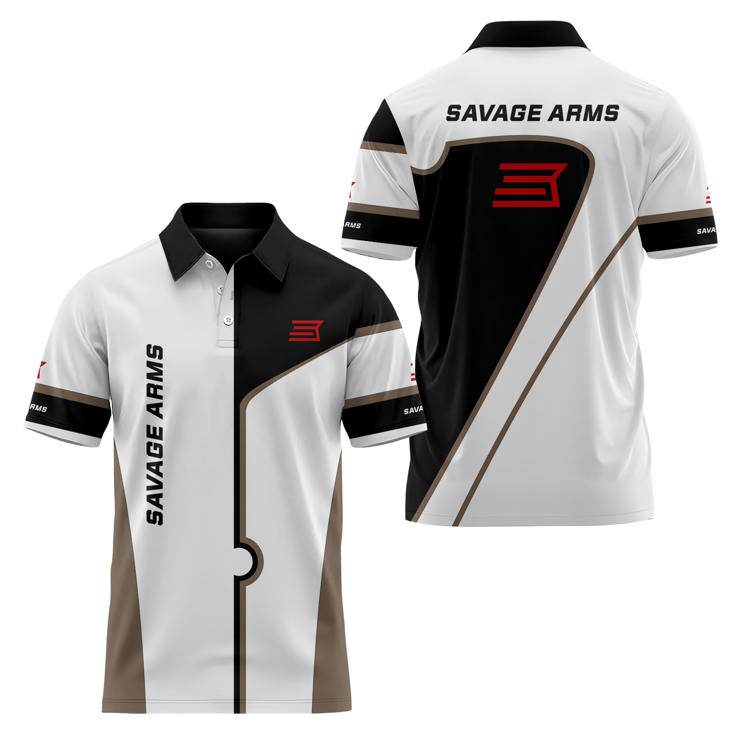 Savage Arms Apparels USPL2190