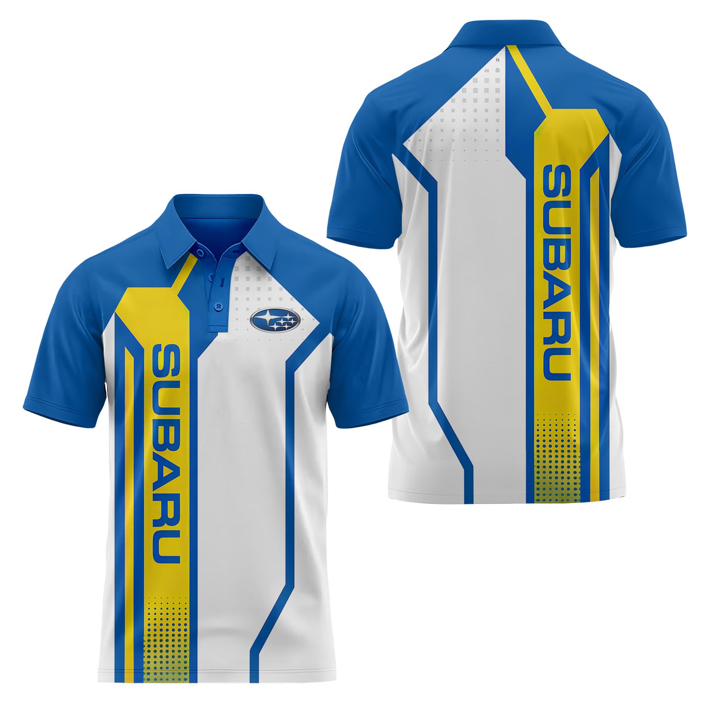 Subaru Apparels USPL950