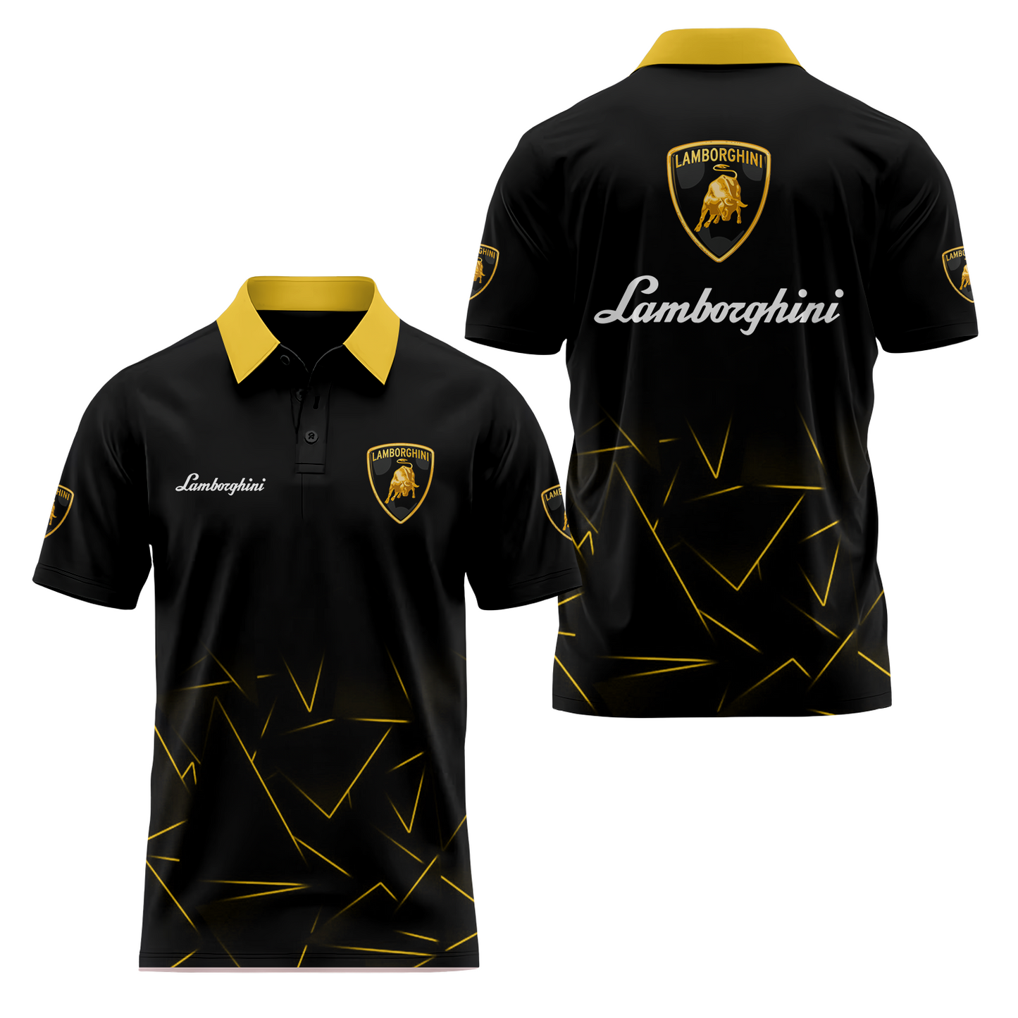 Lamborghini Apparels USPL726