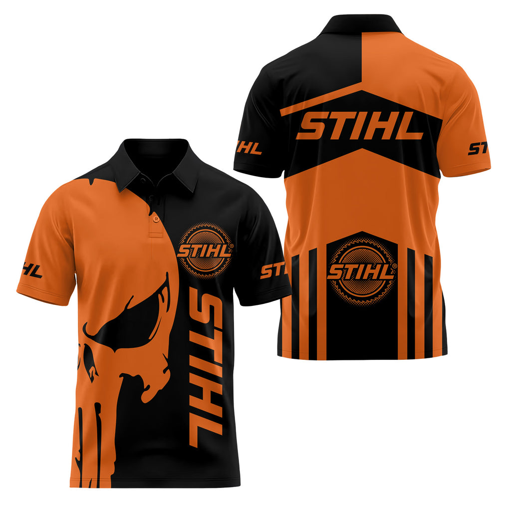 Stihl Apparels USPL1431