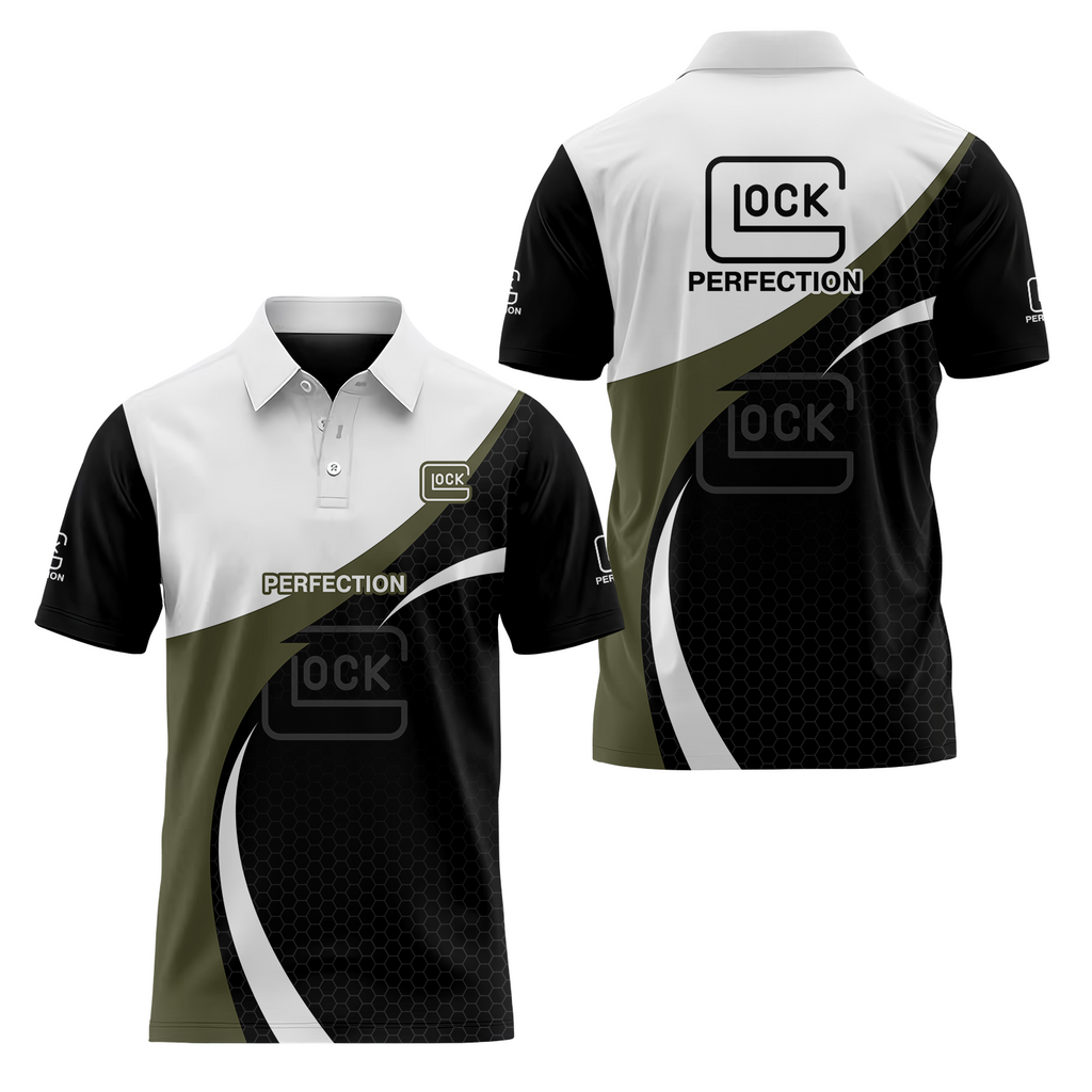 Glock Apparels USPL2262