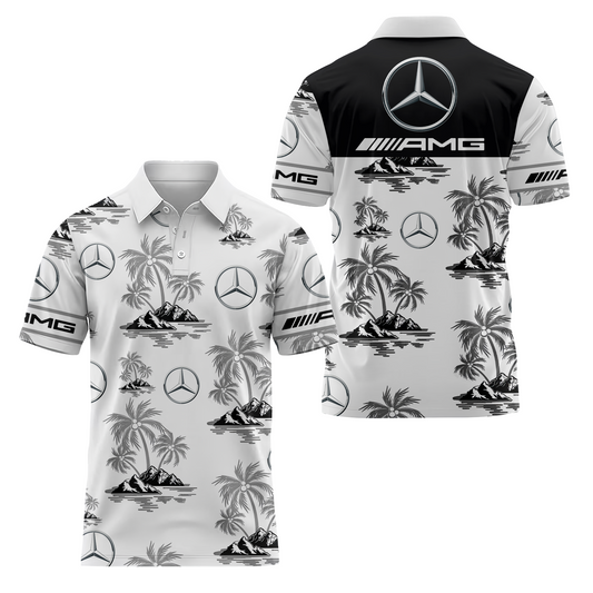 Mercedes Apparels USPL119